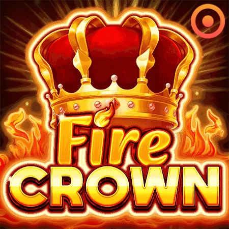 Fire Crown Pistolo Casino Spiel