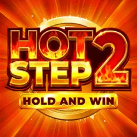 Hot Step 2 Pistolo Casino Spiel