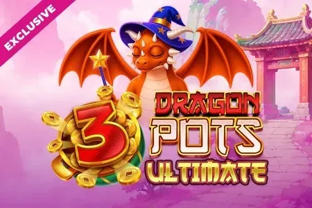 Dragon Pots Ultimate Pistolo Casino Spiel