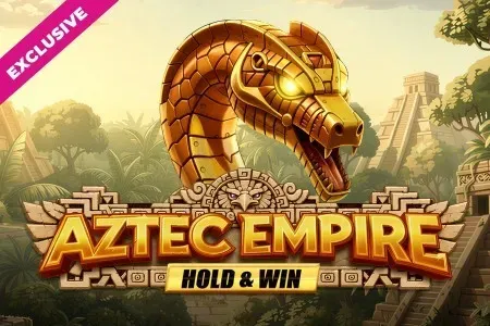 Aztec Empire Pistolo Casino Spiel